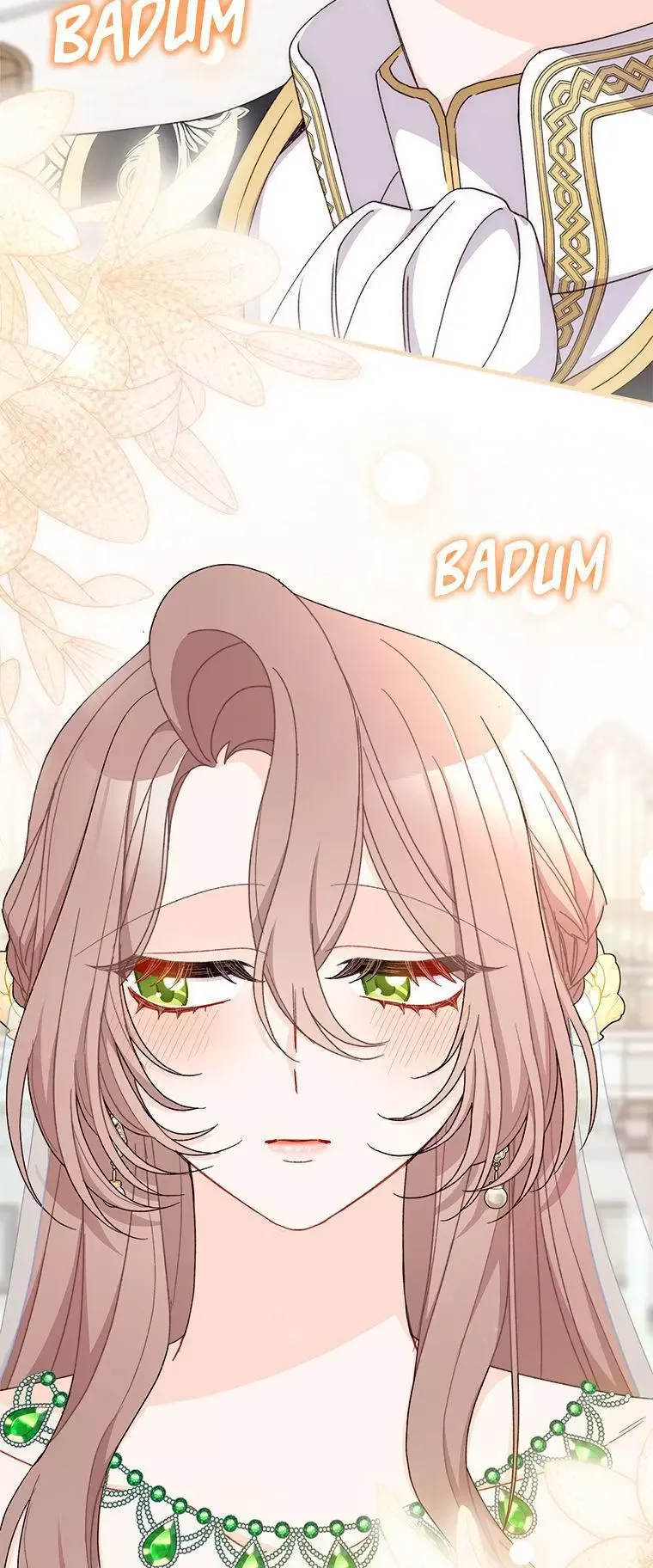 I Found a Husband When I Picked Up the Male Lead Chapter 67 page 63