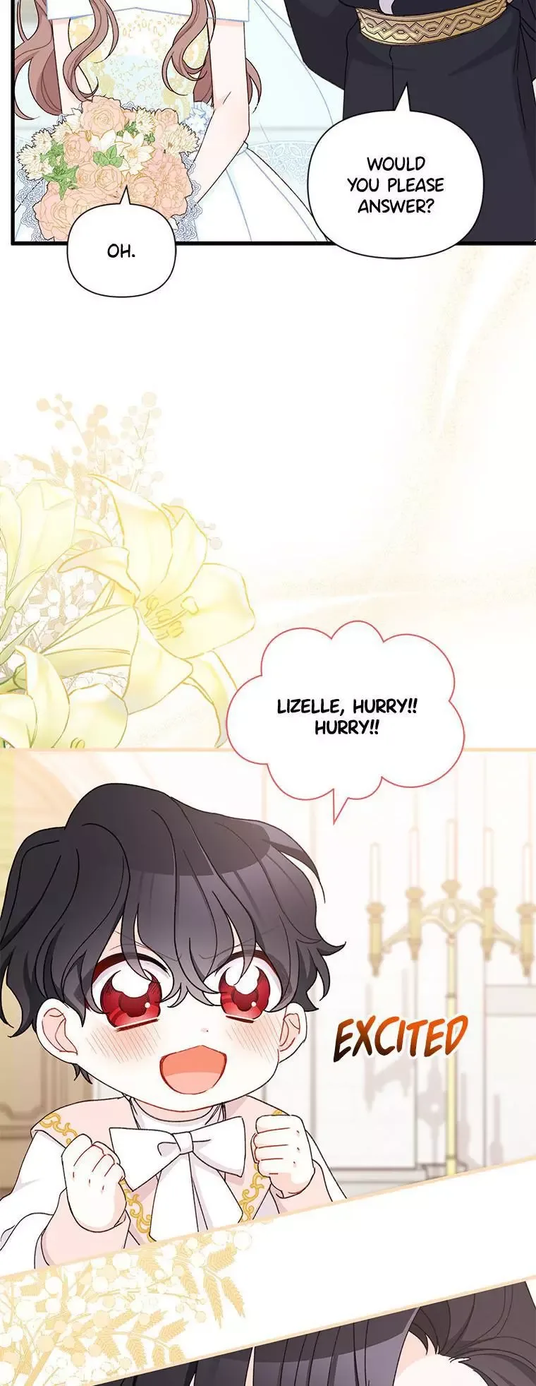 I Found a Husband When I Picked Up the Male Lead Chapter 67 page 57