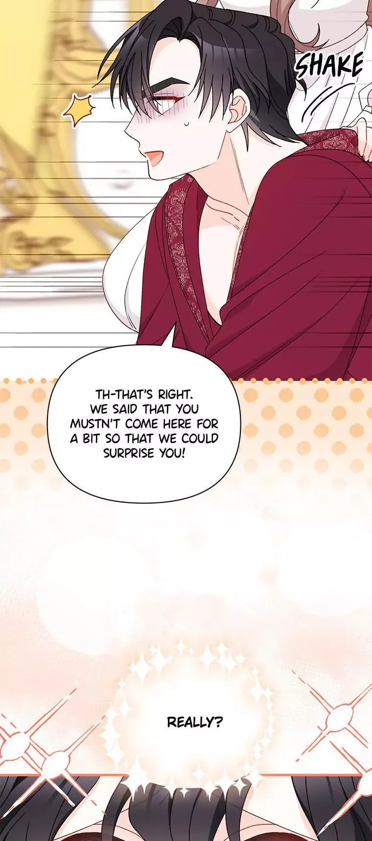 I Found a Husband When I Picked Up the Male Lead Chapter 69 page 38