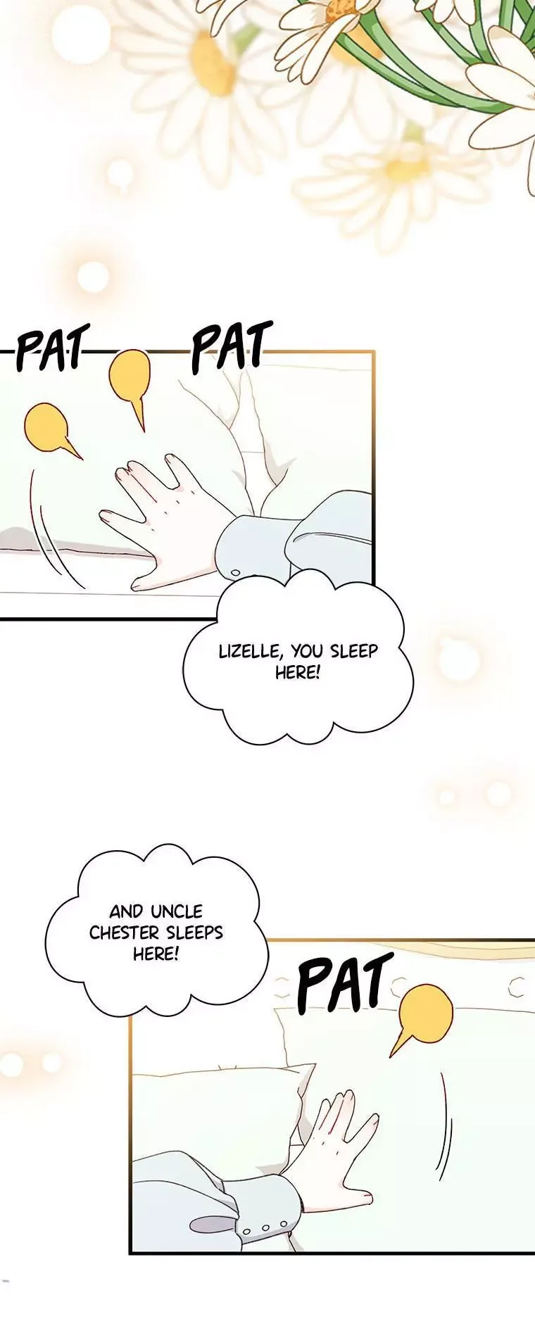 I Found a Husband When I Picked Up the Male Lead Chapter 69 page 43