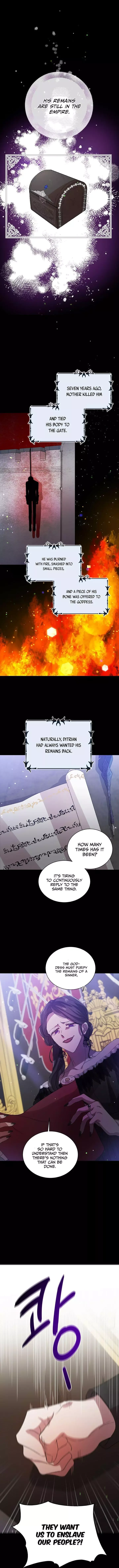 A Way To Protect The Lovable You Chapter 8 page 4