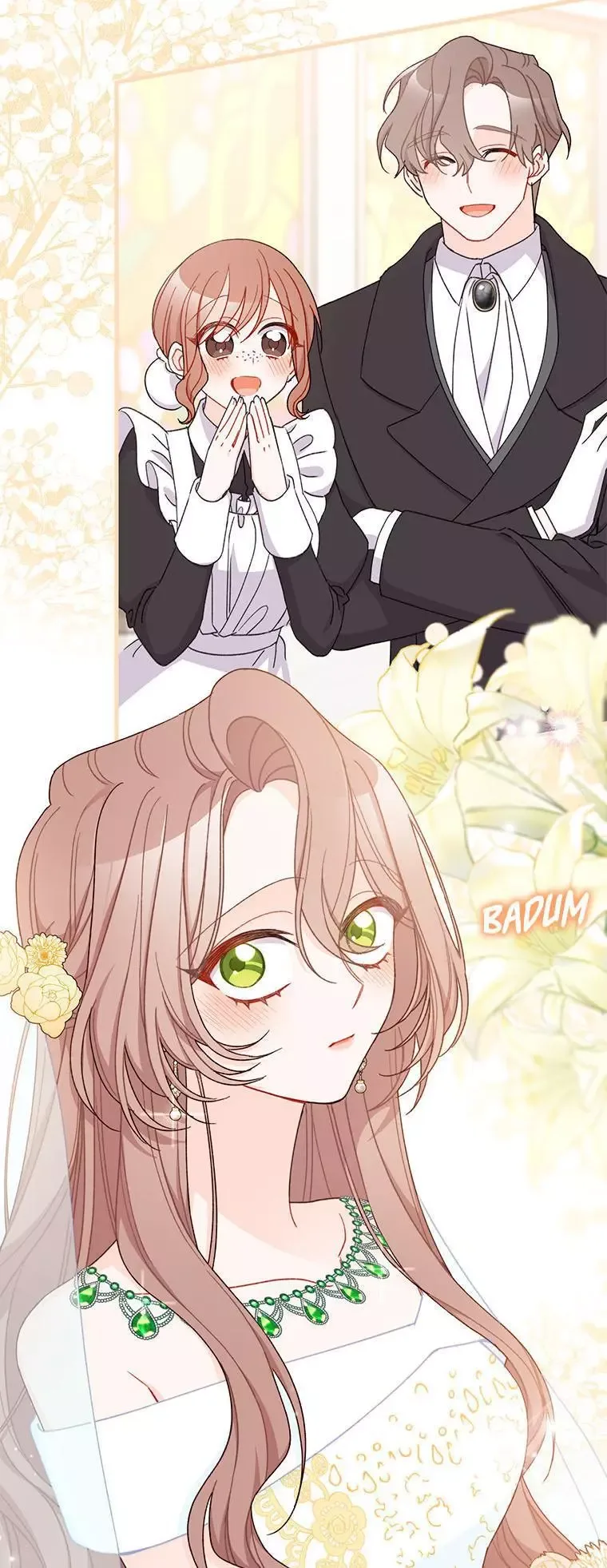 I Found a Husband When I Picked Up the Male Lead Chapter 67 page 59