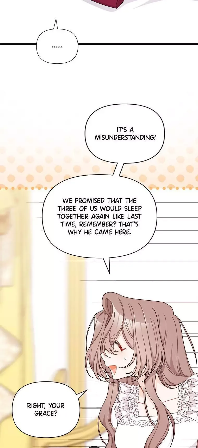 I Found a Husband When I Picked Up the Male Lead Chapter 69 page 37