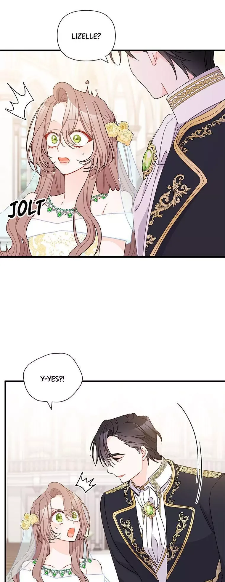 I Found a Husband When I Picked Up the Male Lead Chapter 67 page 56