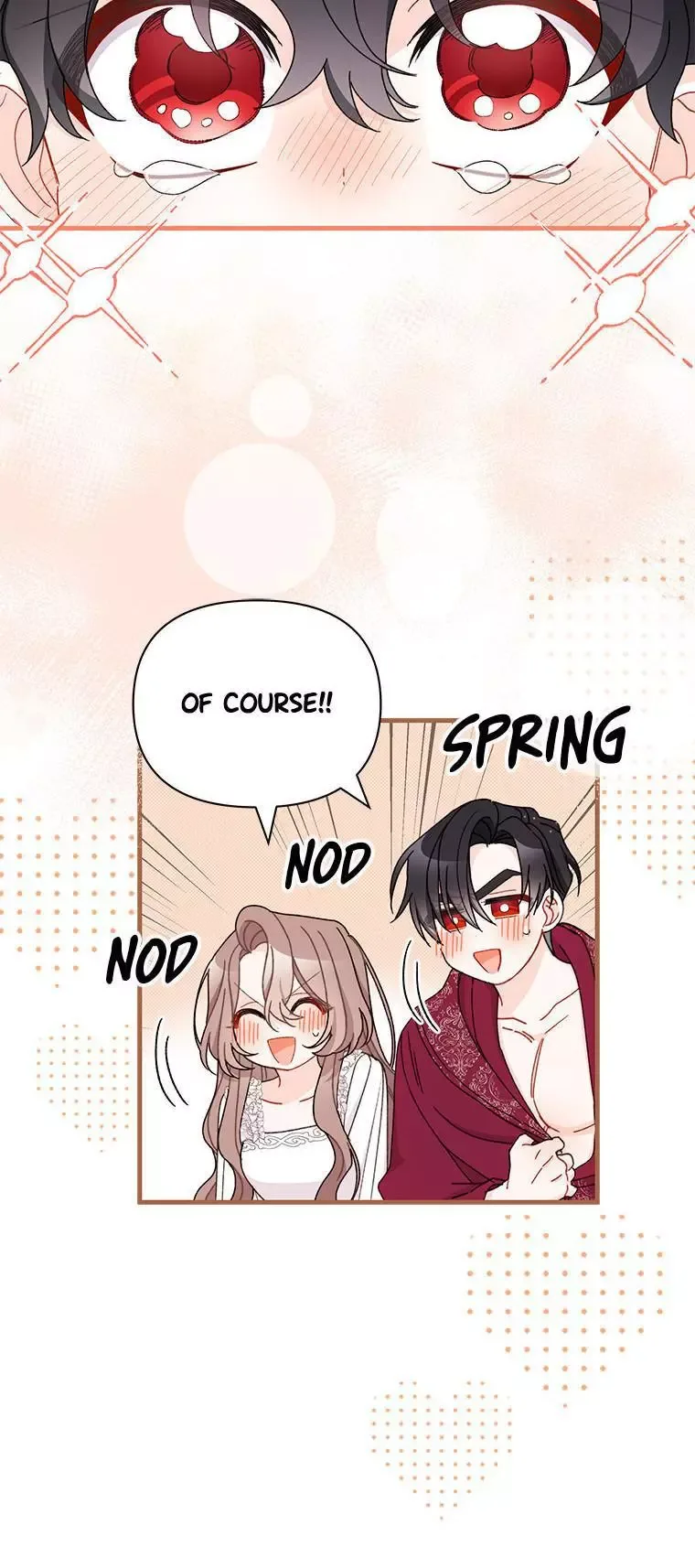 I Found a Husband When I Picked Up the Male Lead Chapter 69 page 39
