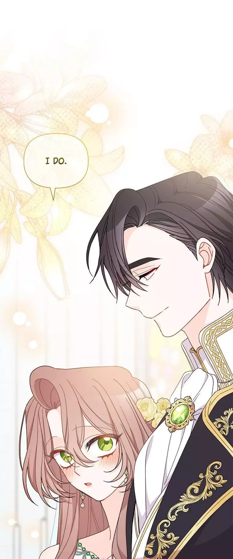 I Found a Husband When I Picked Up the Male Lead Chapter 67 page 61