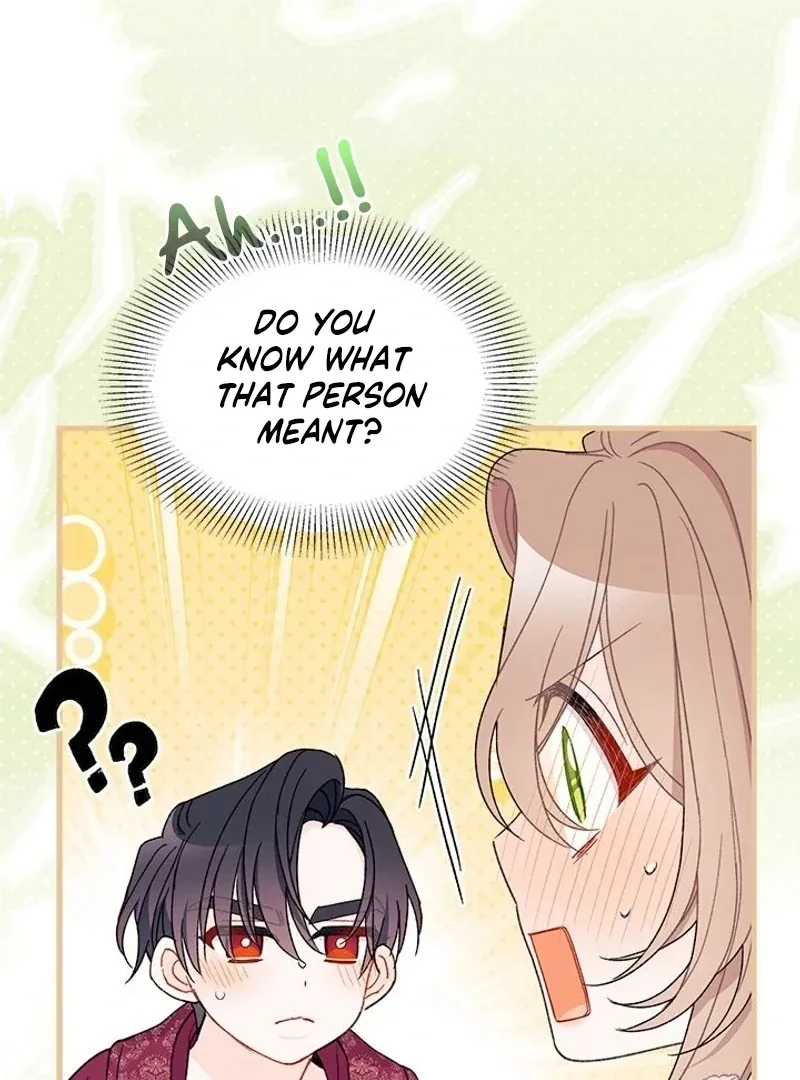 I Found a Husband When I Picked Up the Male Lead Chapter 68 page 95