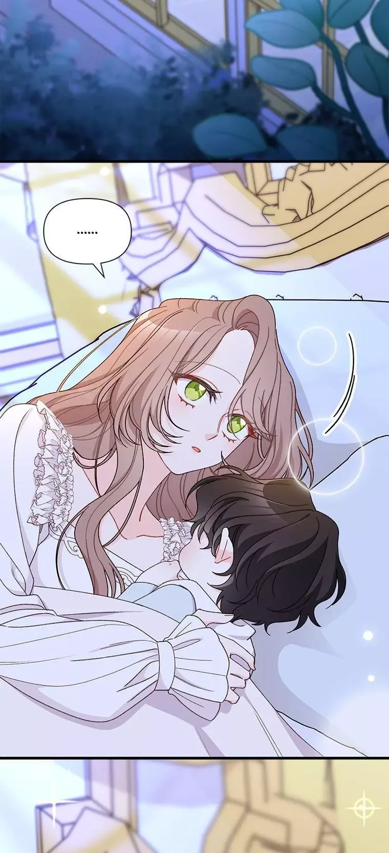 I Found a Husband When I Picked Up the Male Lead Chapter 69 page 53
