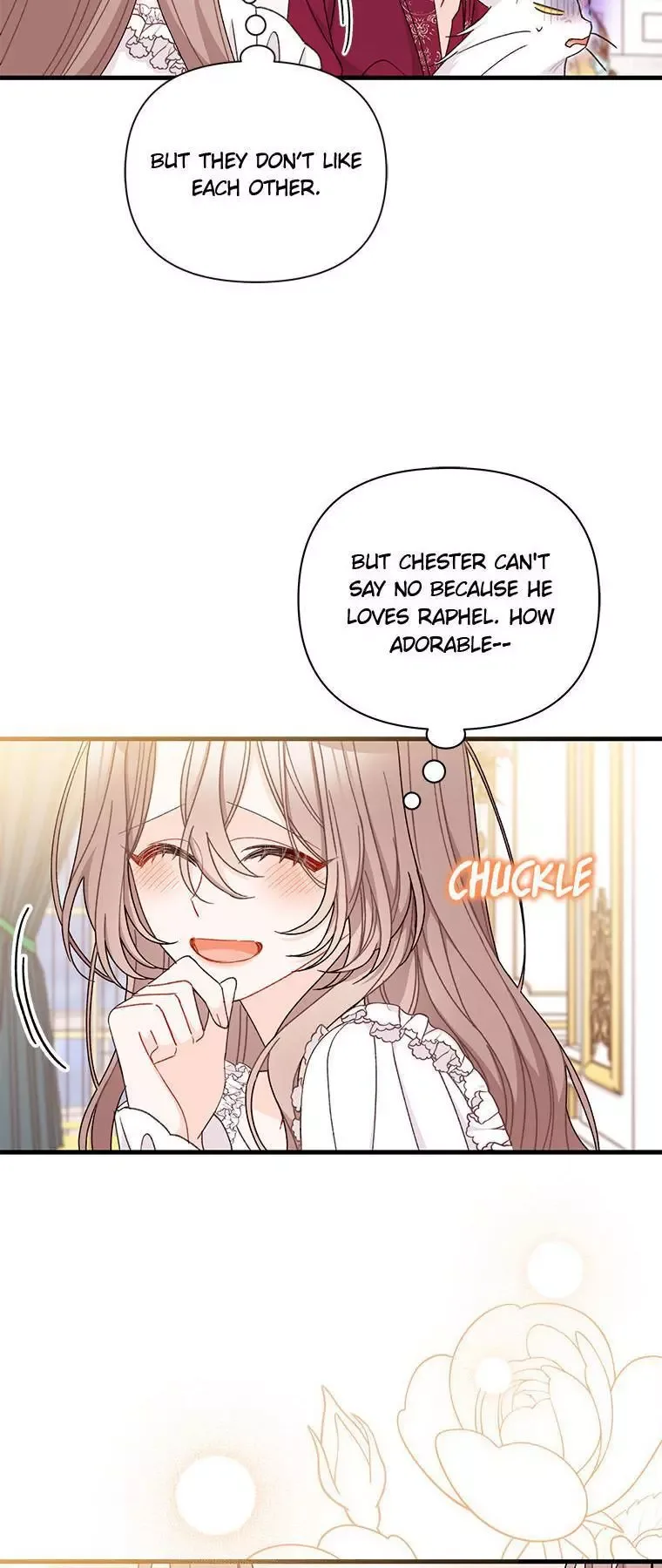 I Found a Husband When I Picked Up the Male Lead Chapter 69 page 48