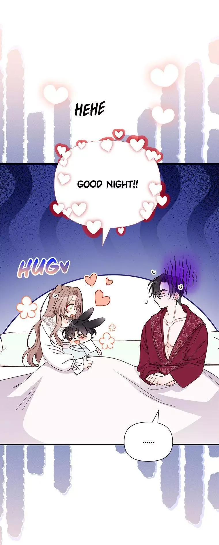 I Found a Husband When I Picked Up the Male Lead Chapter 69 page 44