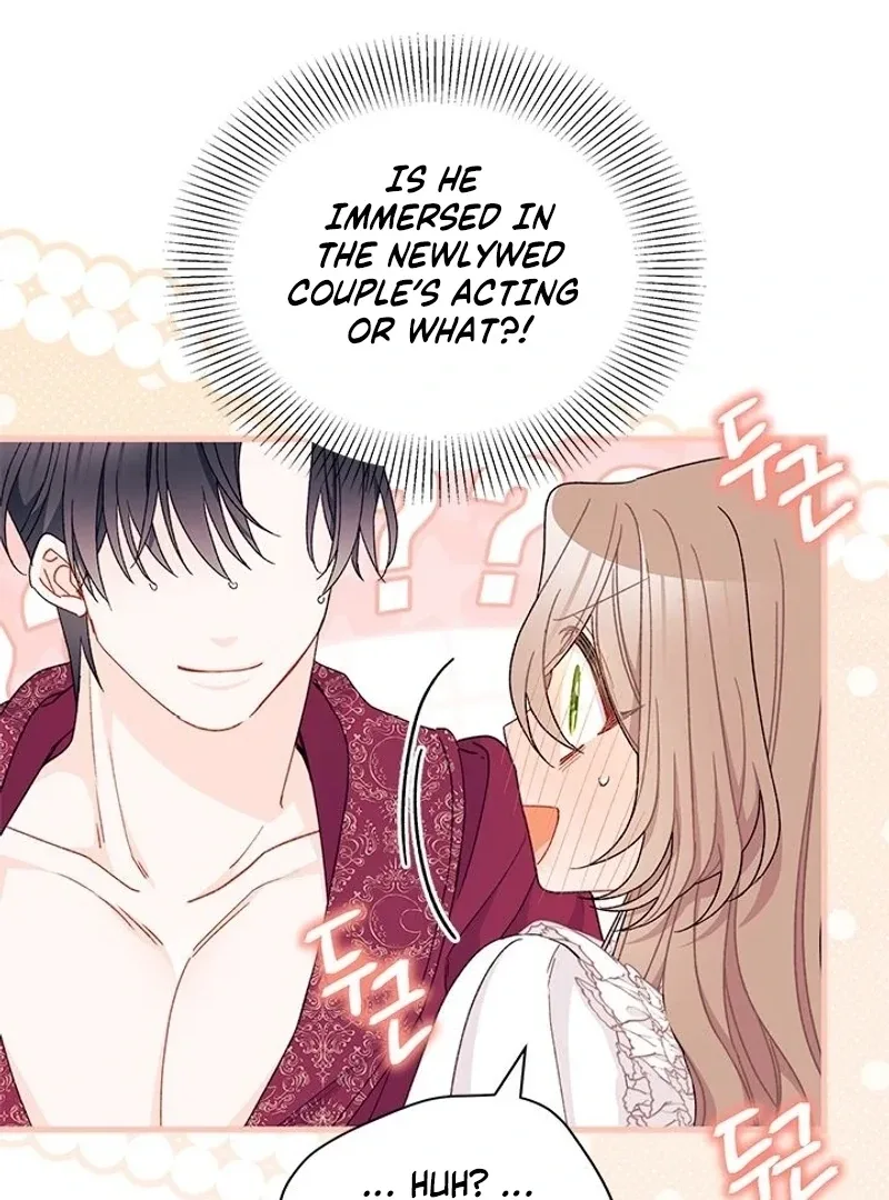 I Found a Husband When I Picked Up the Male Lead Chapter 68 page 87