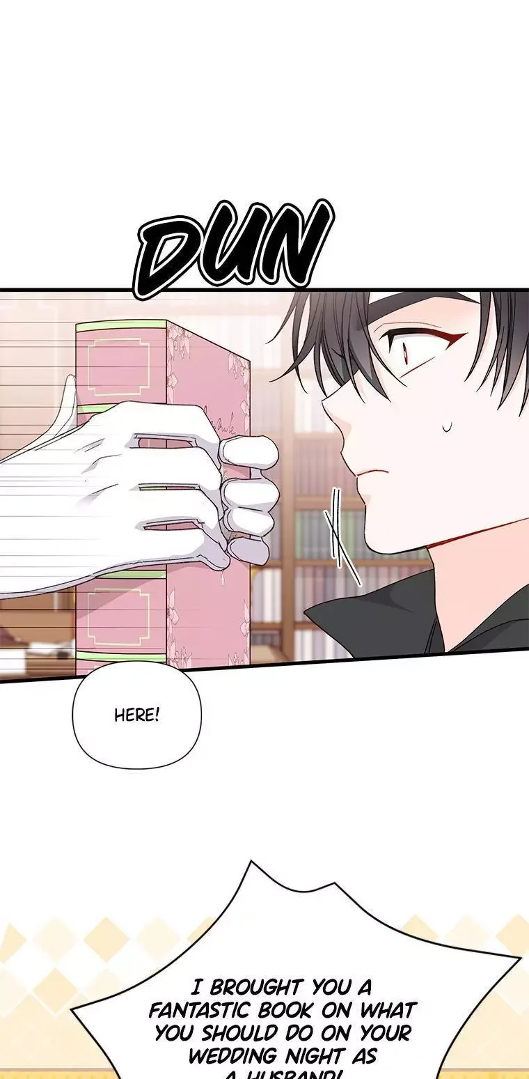 I Found a Husband When I Picked Up the Male Lead Chapter 67 page 71