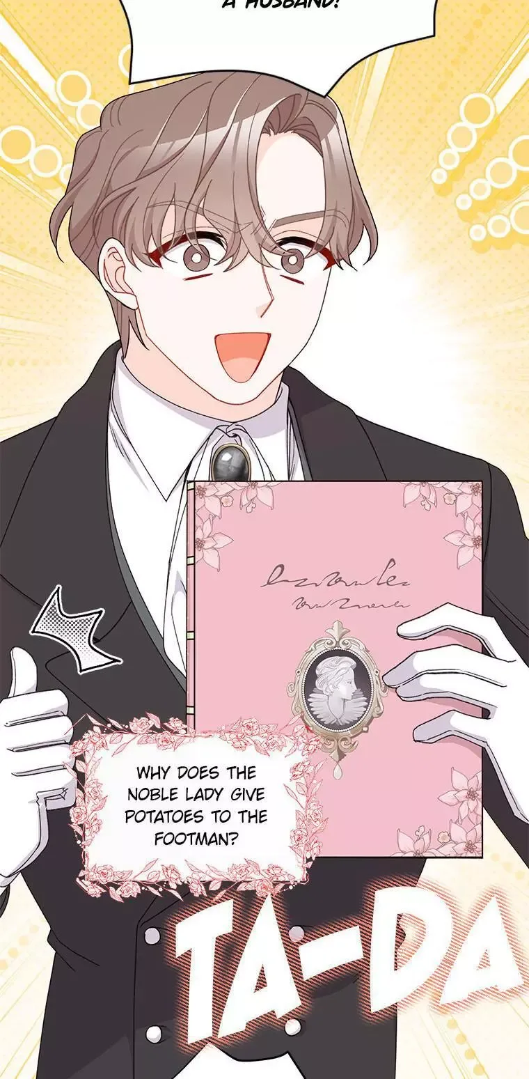 I Found a Husband When I Picked Up the Male Lead Chapter 67 page 72