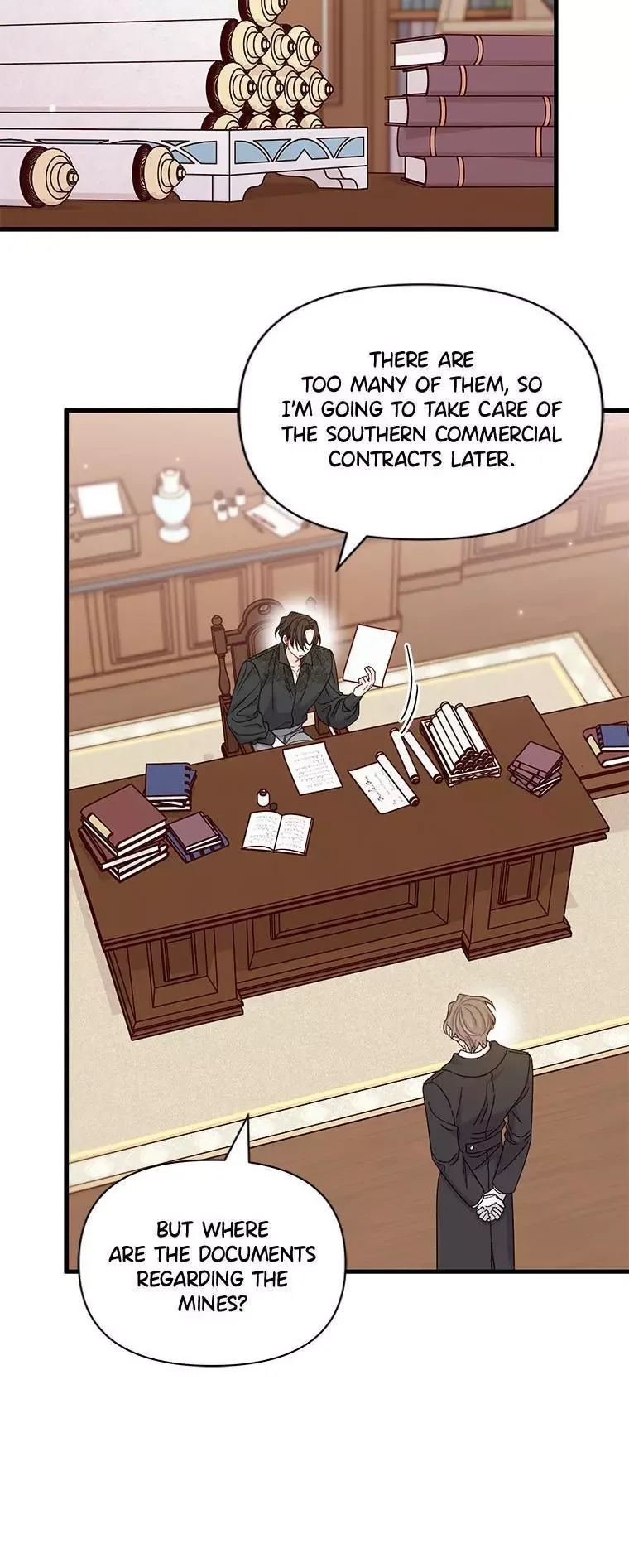 I Found a Husband When I Picked Up the Male Lead Chapter 67 page 68