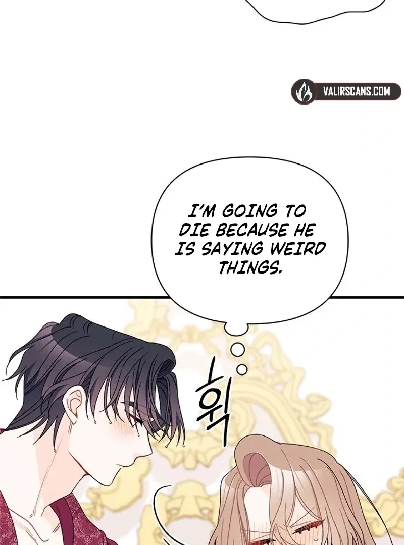 I Found a Husband When I Picked Up the Male Lead Chapter 68 page 98