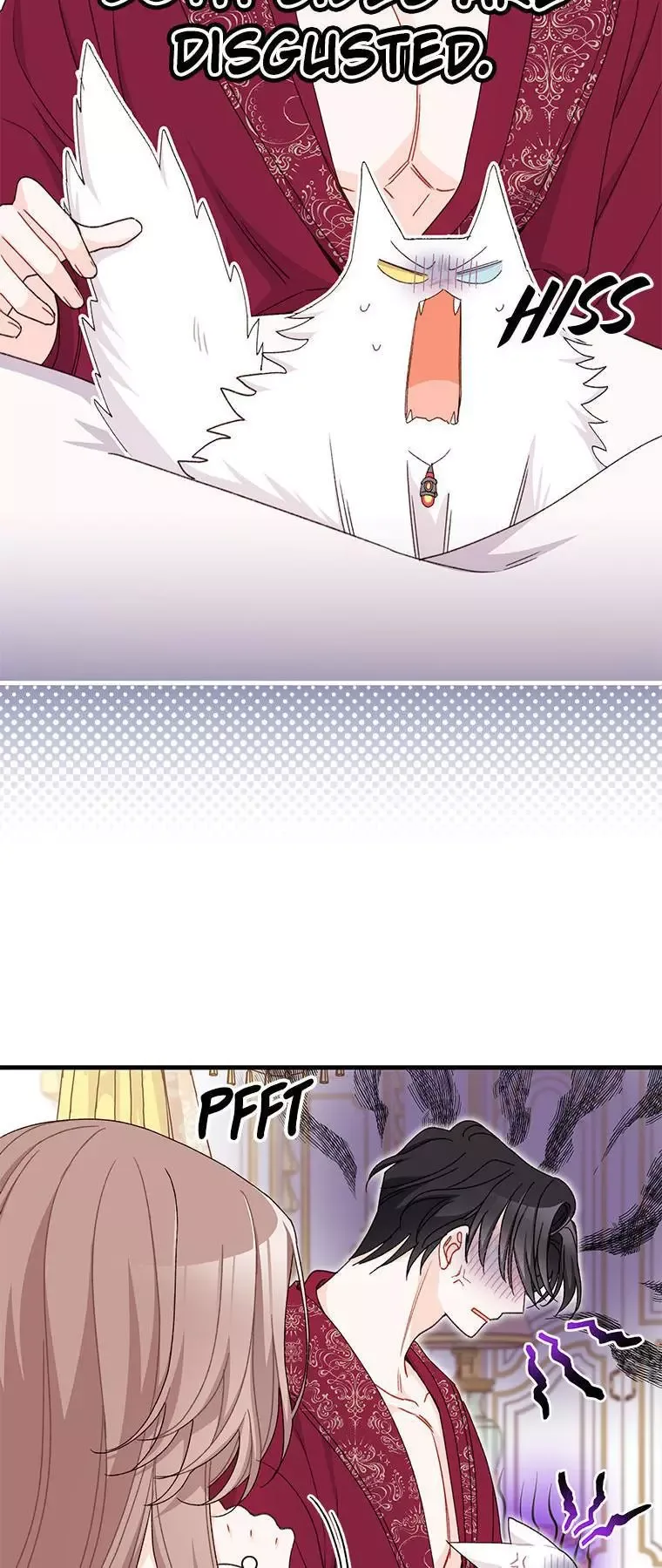 I Found a Husband When I Picked Up the Male Lead Chapter 69 page 47