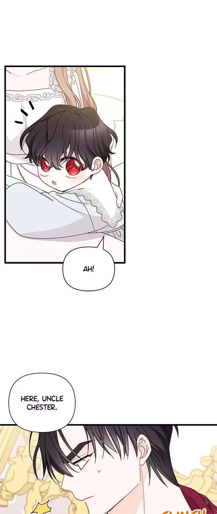 I Found a Husband When I Picked Up the Male Lead Chapter 69 page 45