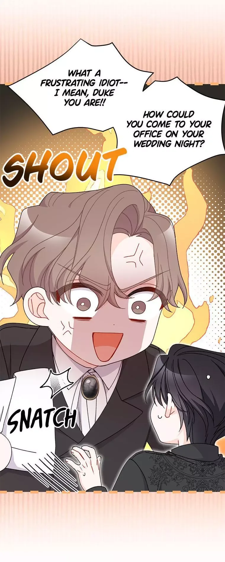 I Found a Husband When I Picked Up the Male Lead Chapter 67 page 70