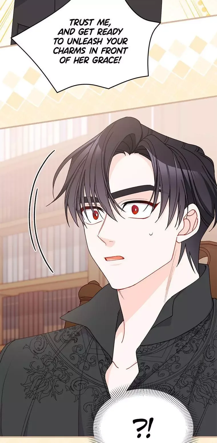 I Found a Husband When I Picked Up the Male Lead Chapter 67 page 73