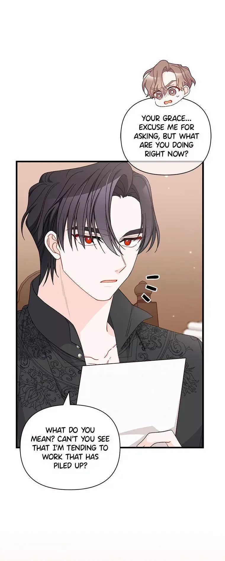 I Found a Husband When I Picked Up the Male Lead Chapter 67 page 69