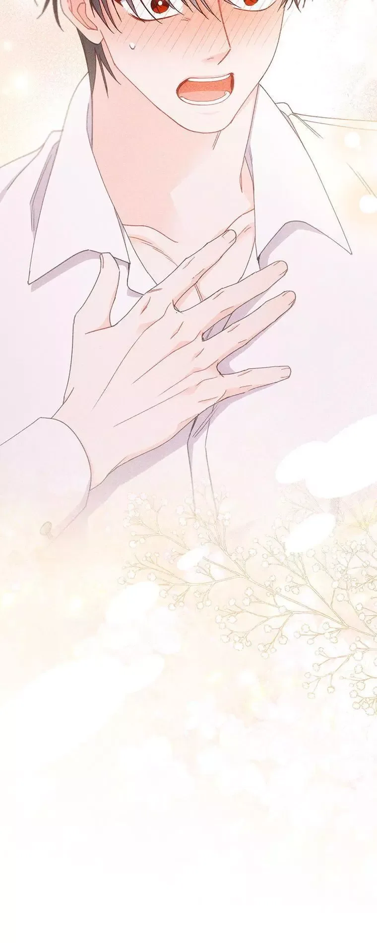 I Found a Husband When I Picked Up the Male Lead Chapter 69 page 61