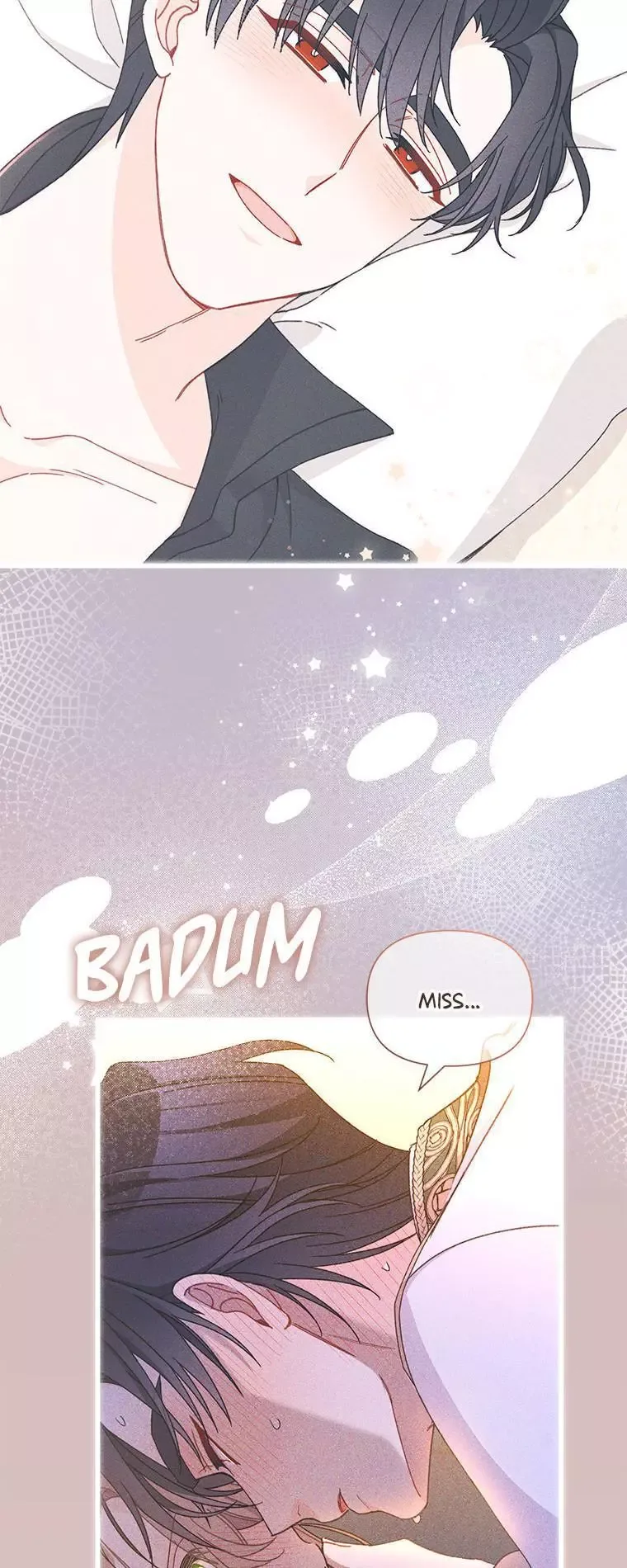 I Found a Husband When I Picked Up the Male Lead Chapter 69 page 59