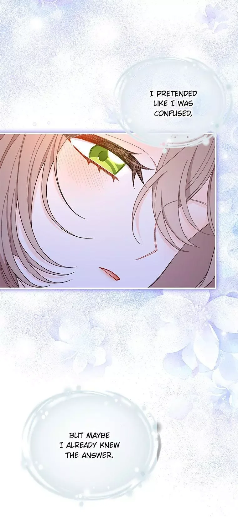 I Found a Husband When I Picked Up the Male Lead Chapter 69 page 55