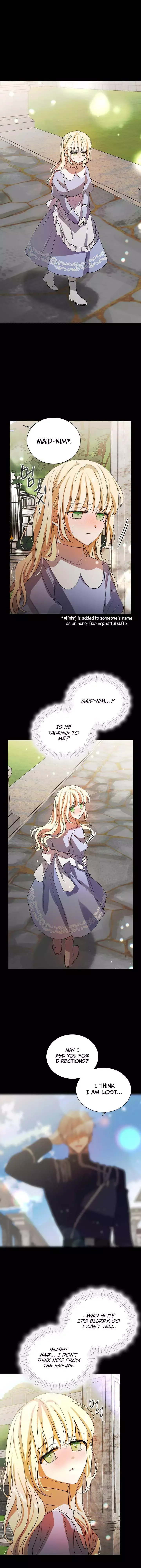 A Way To Protect The Lovable You Chapter 7 page 5