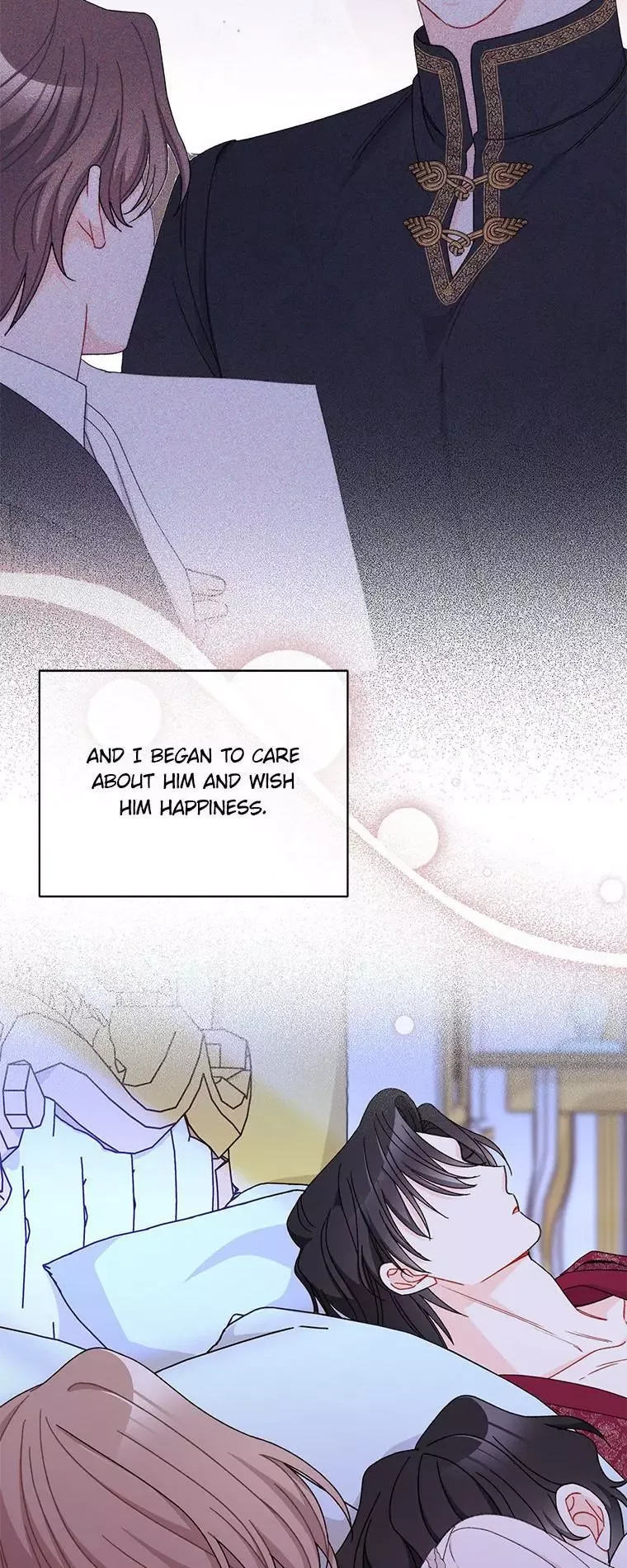 I Found a Husband When I Picked Up the Male Lead Chapter 69 page 57
