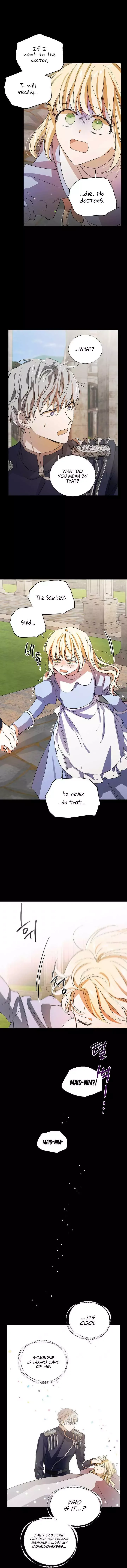 A Way To Protect The Lovable You Chapter 7 page 7