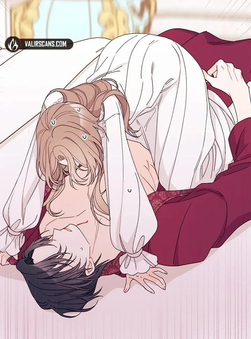 I Found a Husband When I Picked Up the Male Lead Chapter 68 page 120
