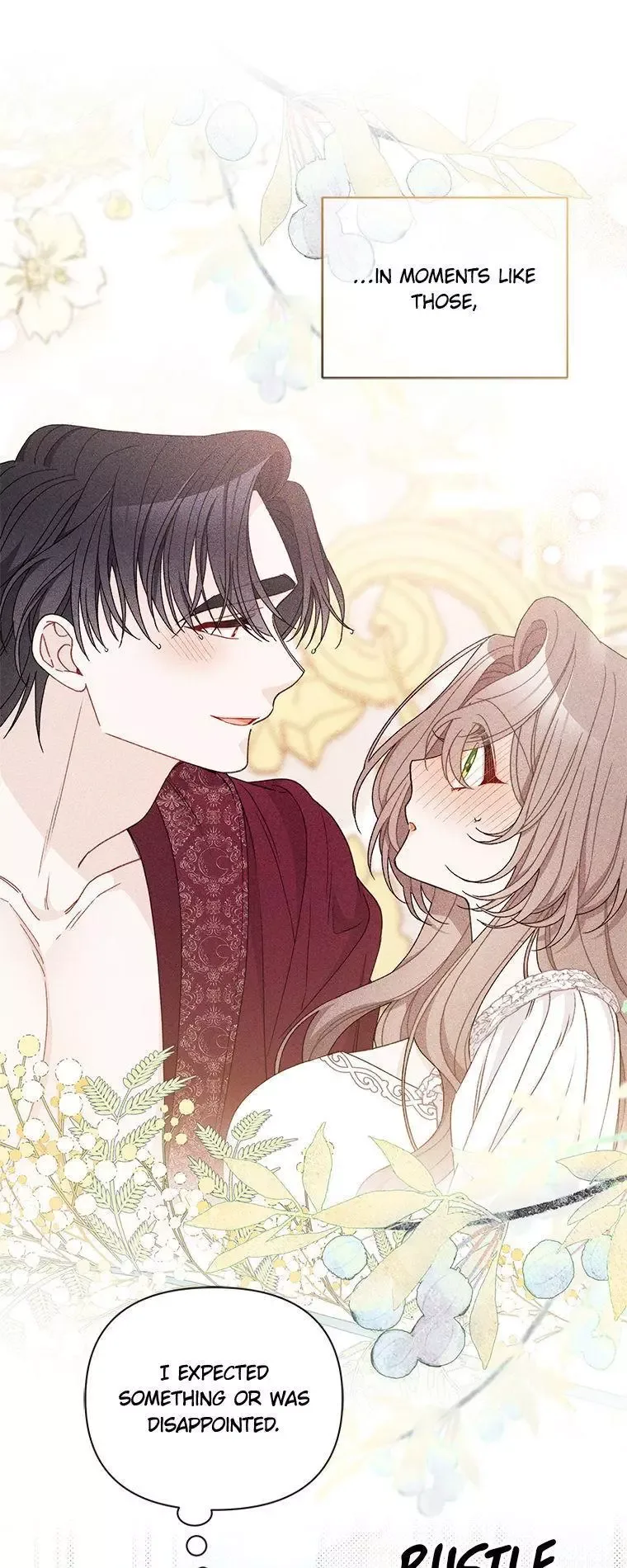 I Found a Husband When I Picked Up the Male Lead Chapter 69 page 62