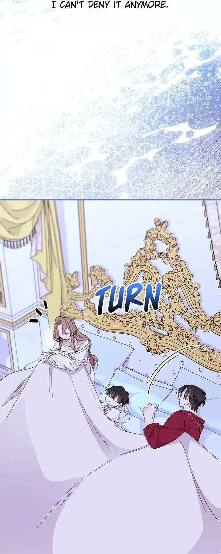 I Found a Husband When I Picked Up the Male Lead Chapter 69 page 64