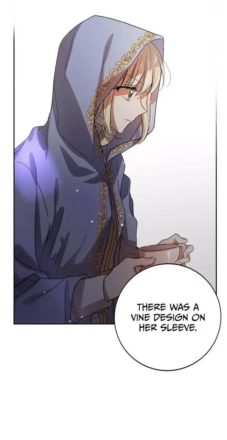 A Way To Protect The Lovable You Chapter 9 page 7