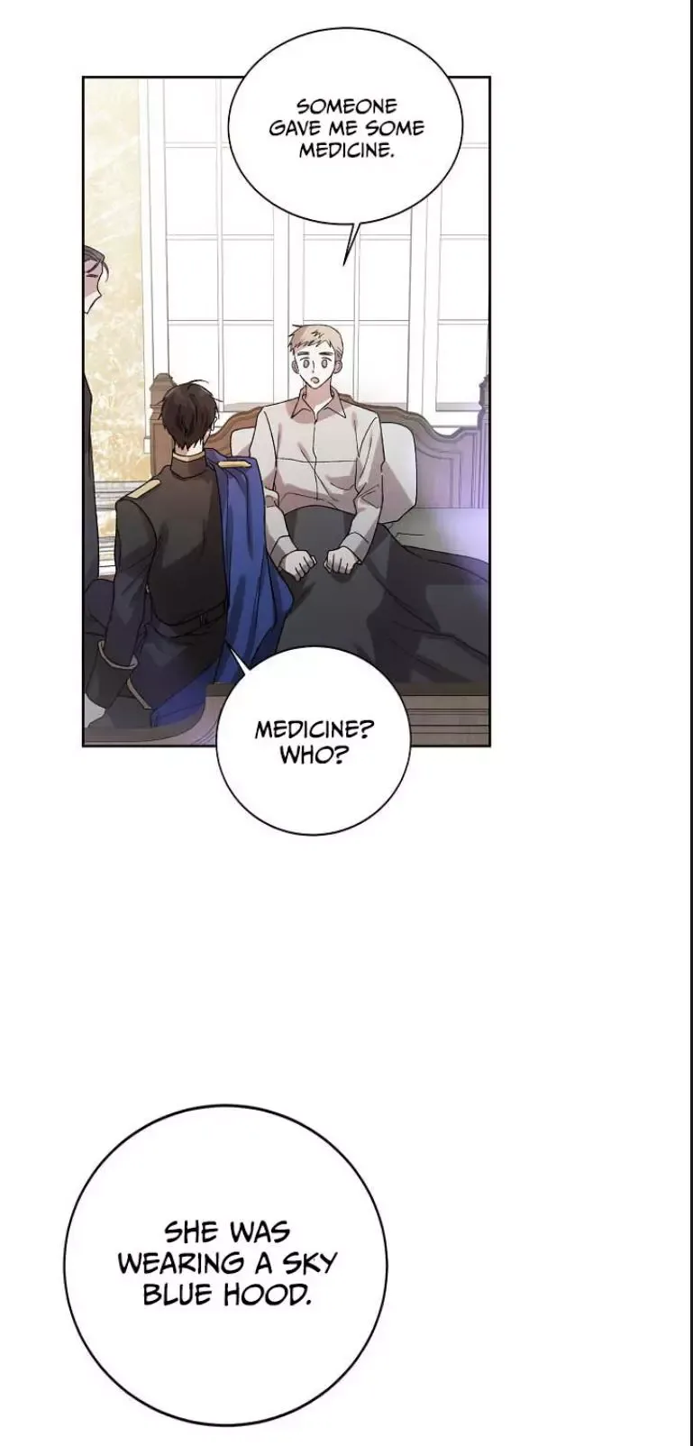 A Way To Protect The Lovable You Chapter 9 page 6