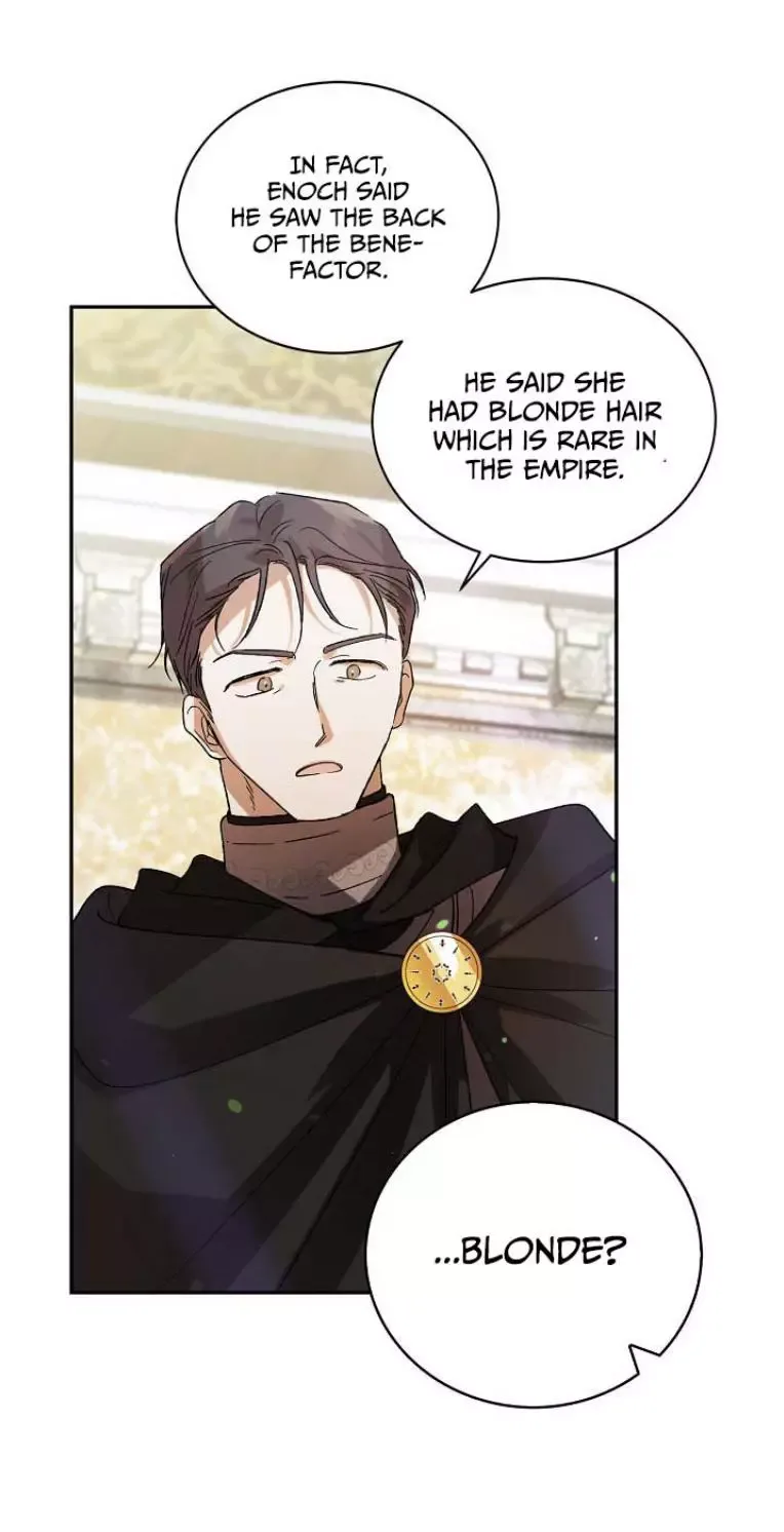 A Way To Protect The Lovable You Chapter 9 page 11