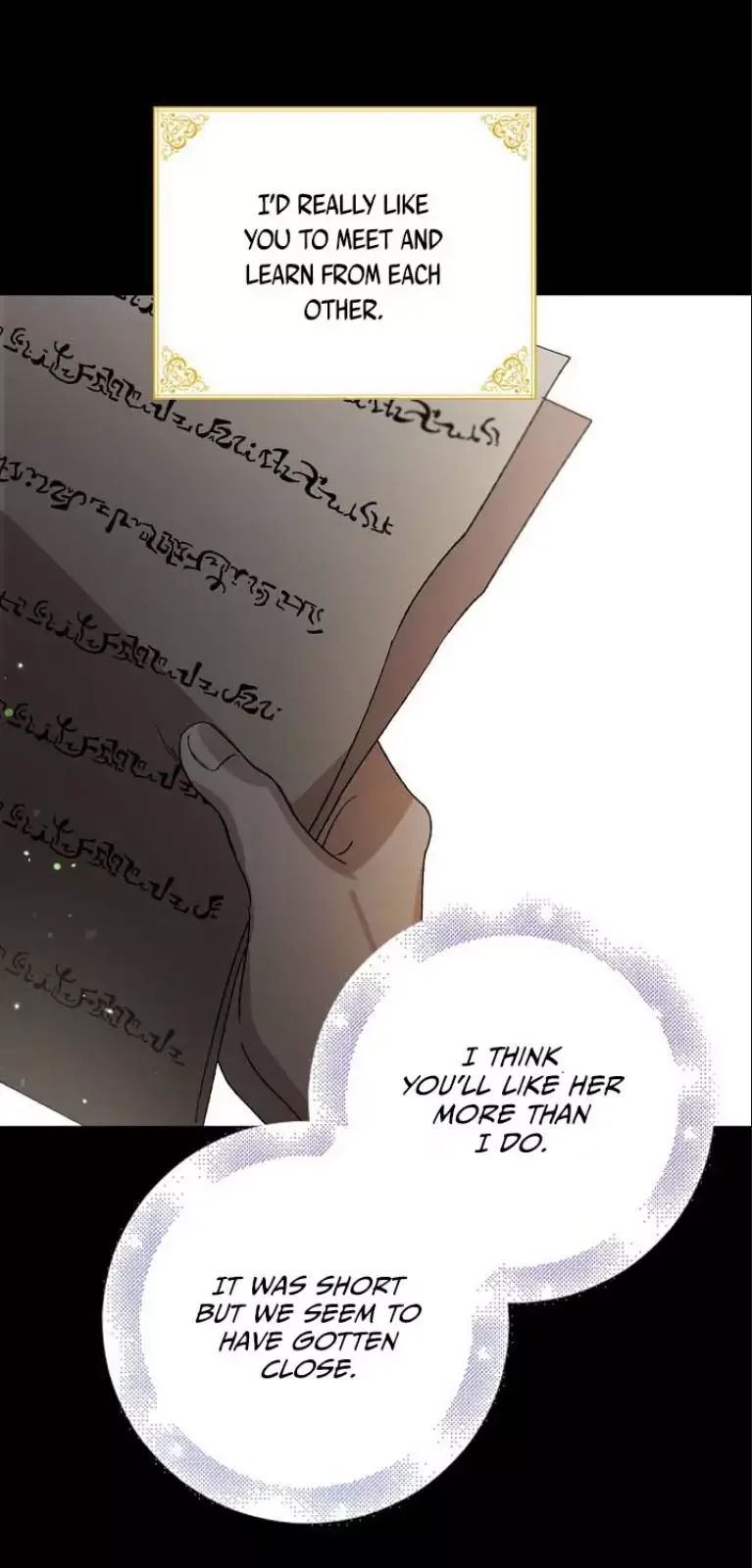 A Way To Protect The Lovable You Chapter 9 page 22
