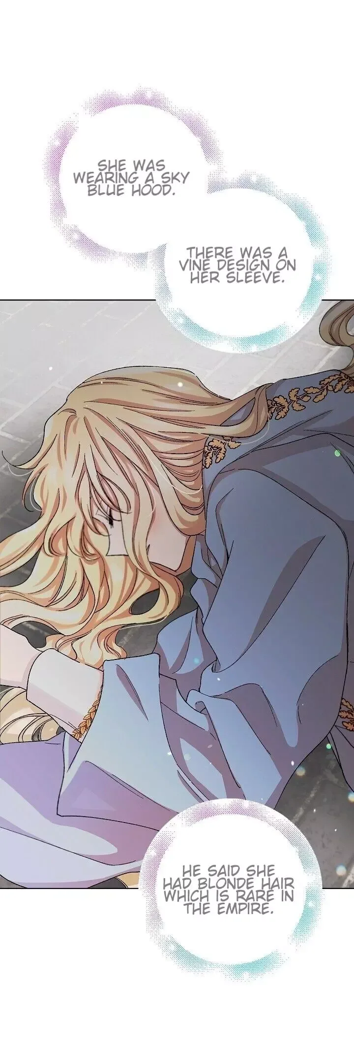 A Way To Protect The Lovable You Chapter 11 page 6