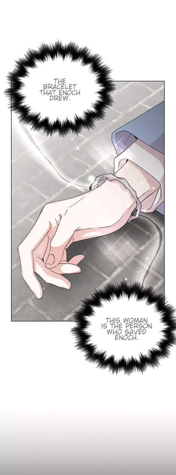 A Way To Protect The Lovable You Chapter 11 page 7