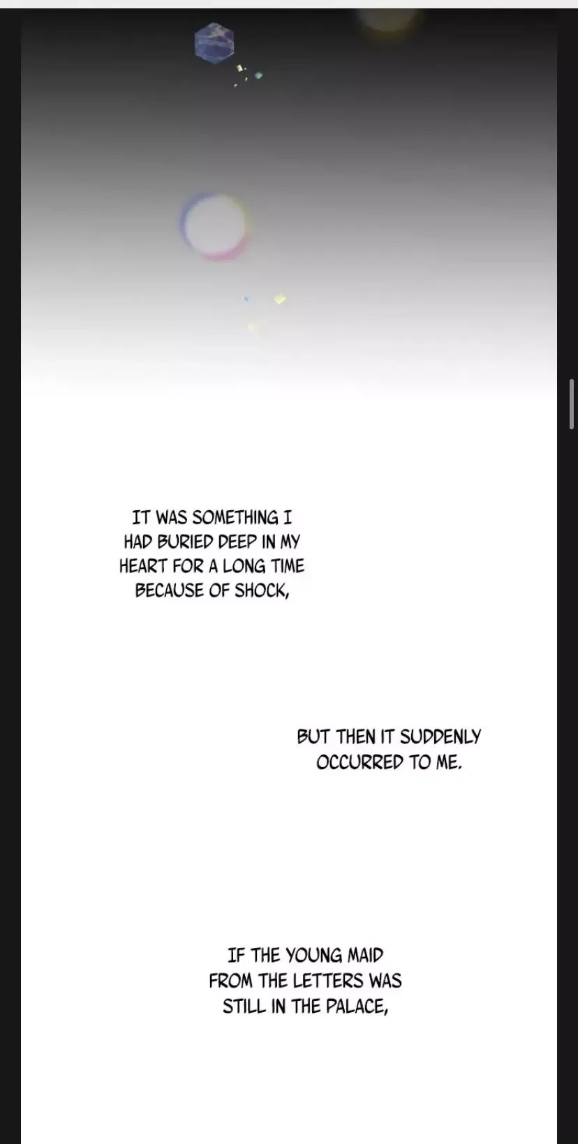 A Way To Protect The Lovable You Chapter 9 page 29