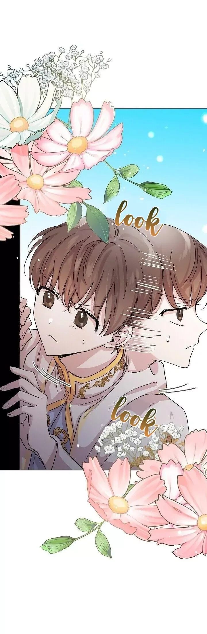 A Way To Protect The Lovable You Chapter 11 page 19