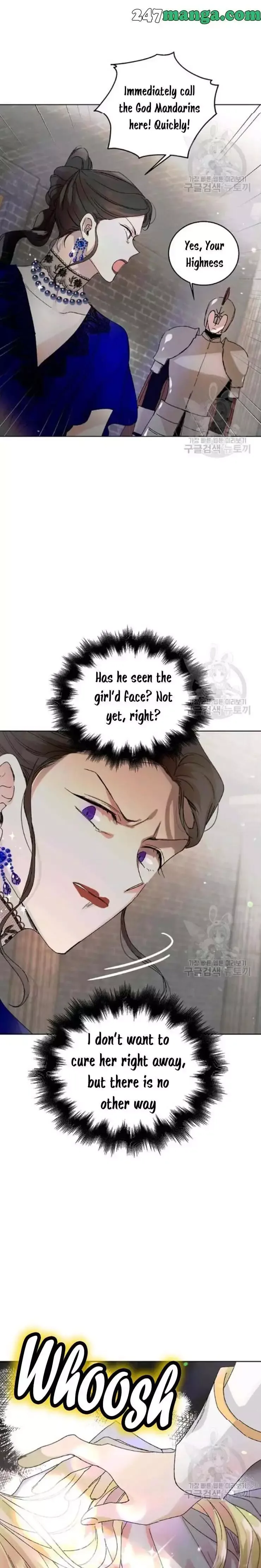 A Way To Protect The Lovable You Chapter 12 page 19