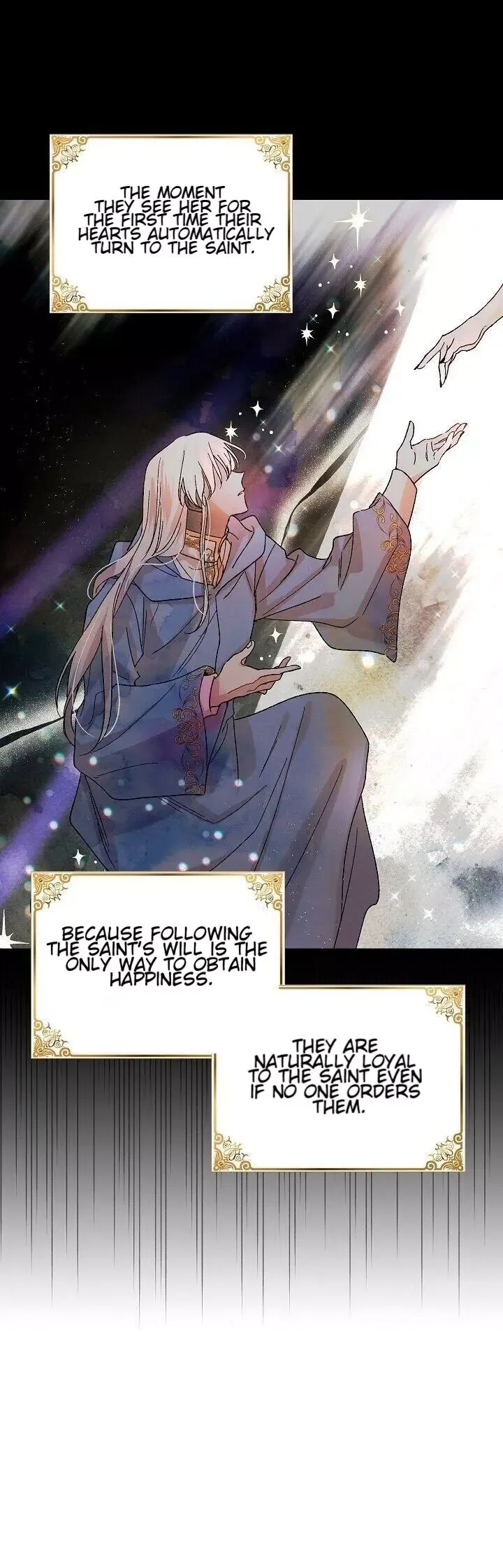 A Way To Protect The Lovable You Chapter 11 page 30