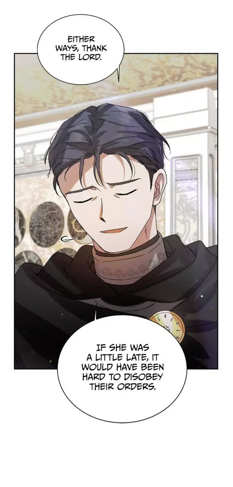 A Way To Protect The Lovable You Chapter 9 page 37