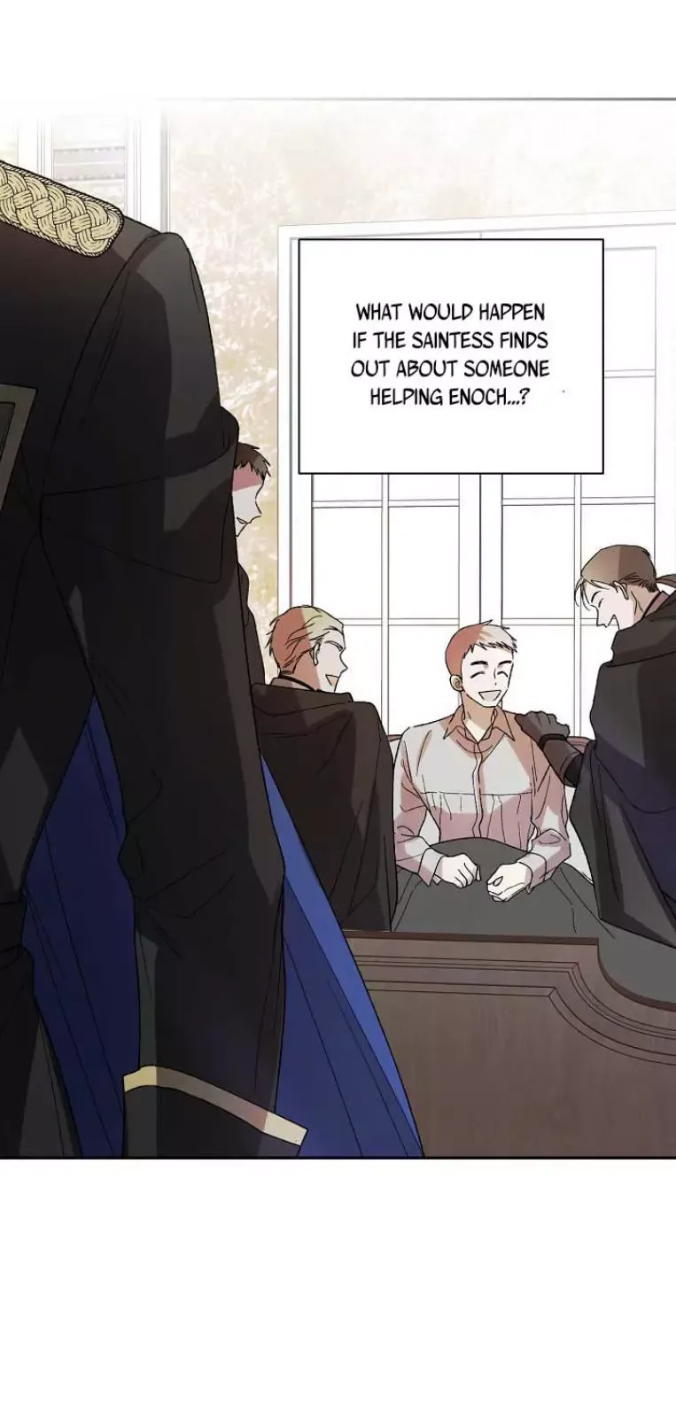 A Way To Protect The Lovable You Chapter 9 page 42