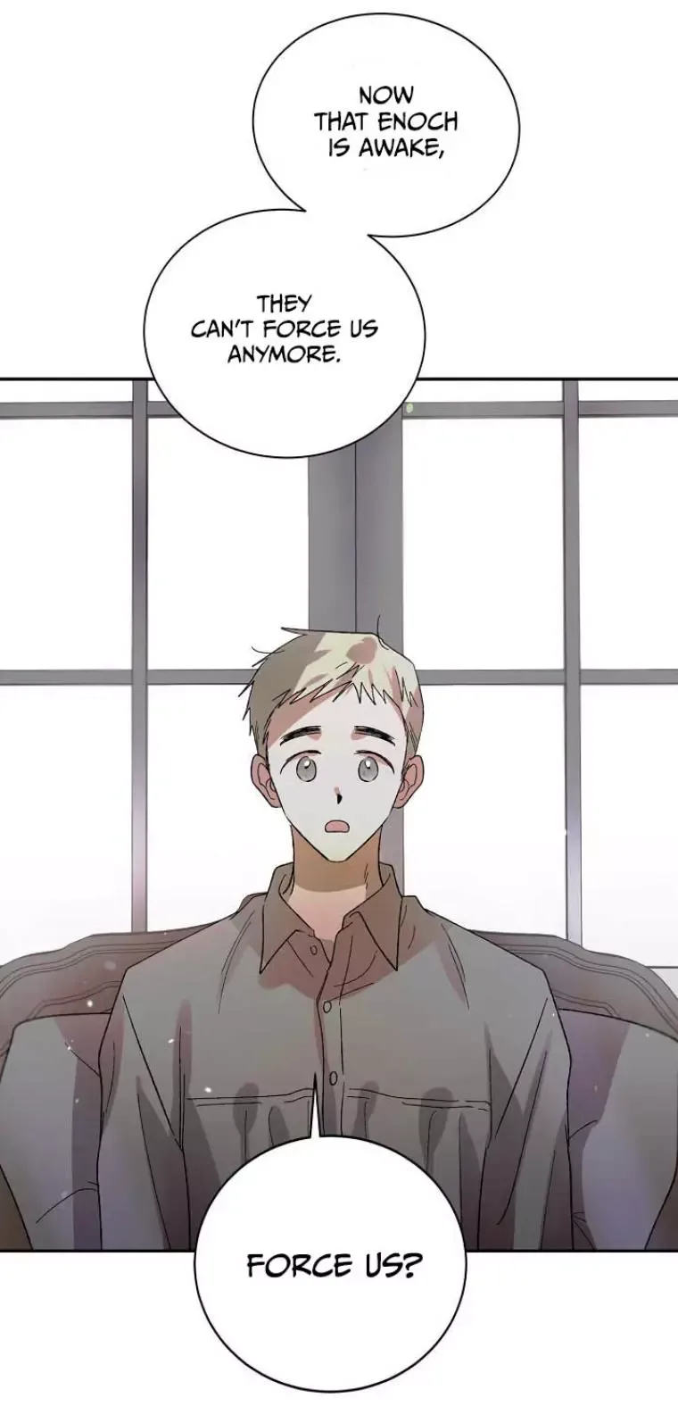 A Way To Protect The Lovable You Chapter 9 page 38