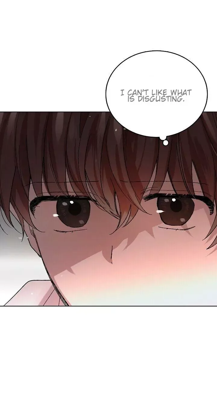 A Way To Protect The Lovable You Chapter 11 page 32