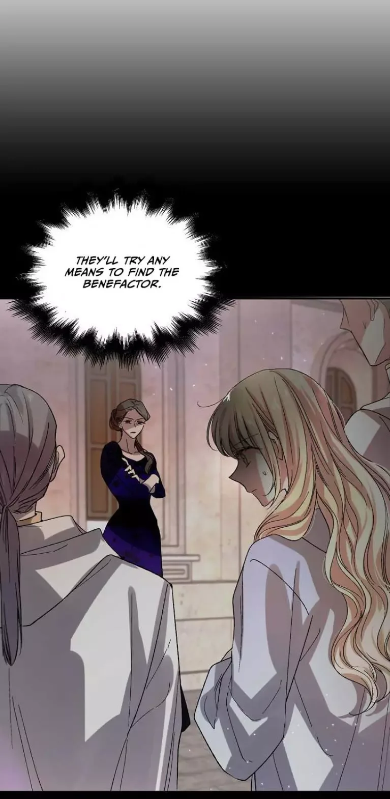 A Way To Protect The Lovable You Chapter 9 page 43