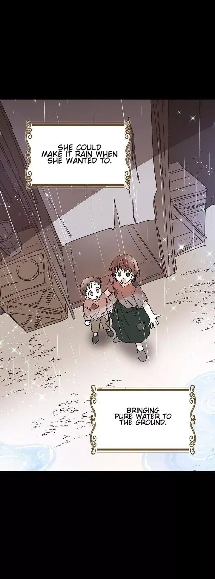 A Way To Protect The Lovable You Chapter 11 page 38