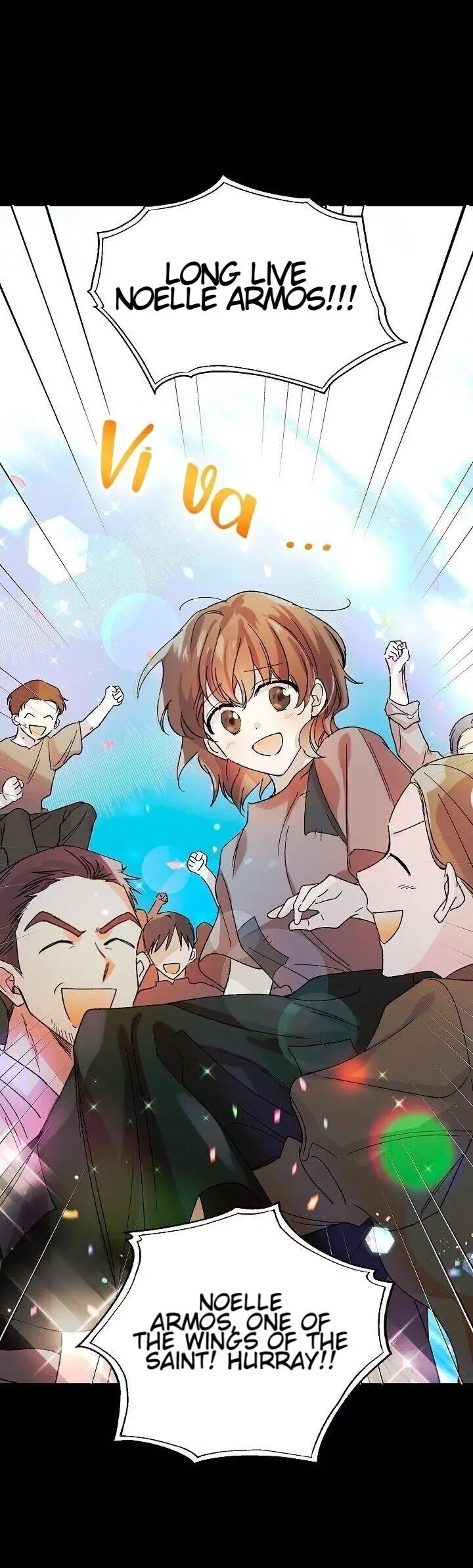 A Way To Protect The Lovable You Chapter 11 page 40